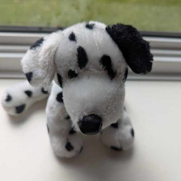 Webkinz - Dalmatian - Picture 1 of 2